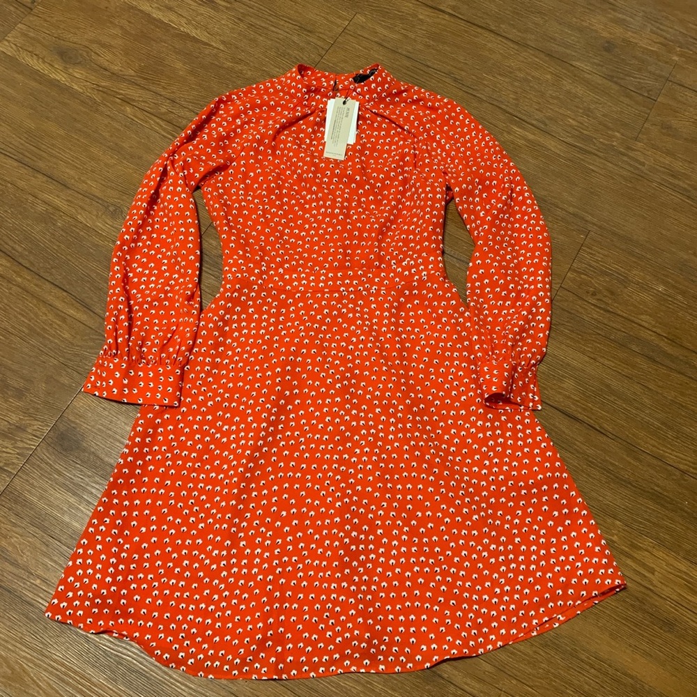 Banana republic mini dress